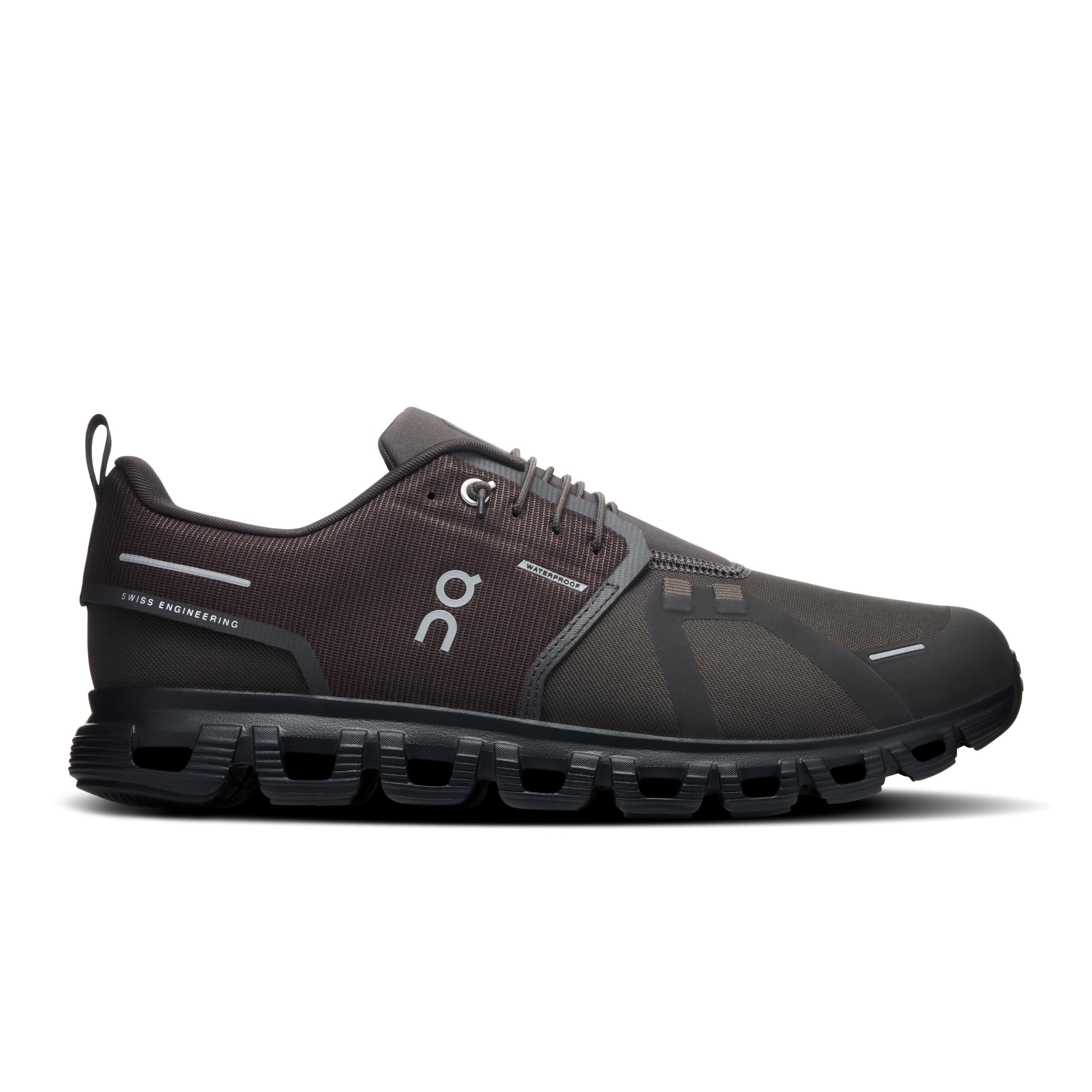 On Men's Cloud 6 WP Sneakers