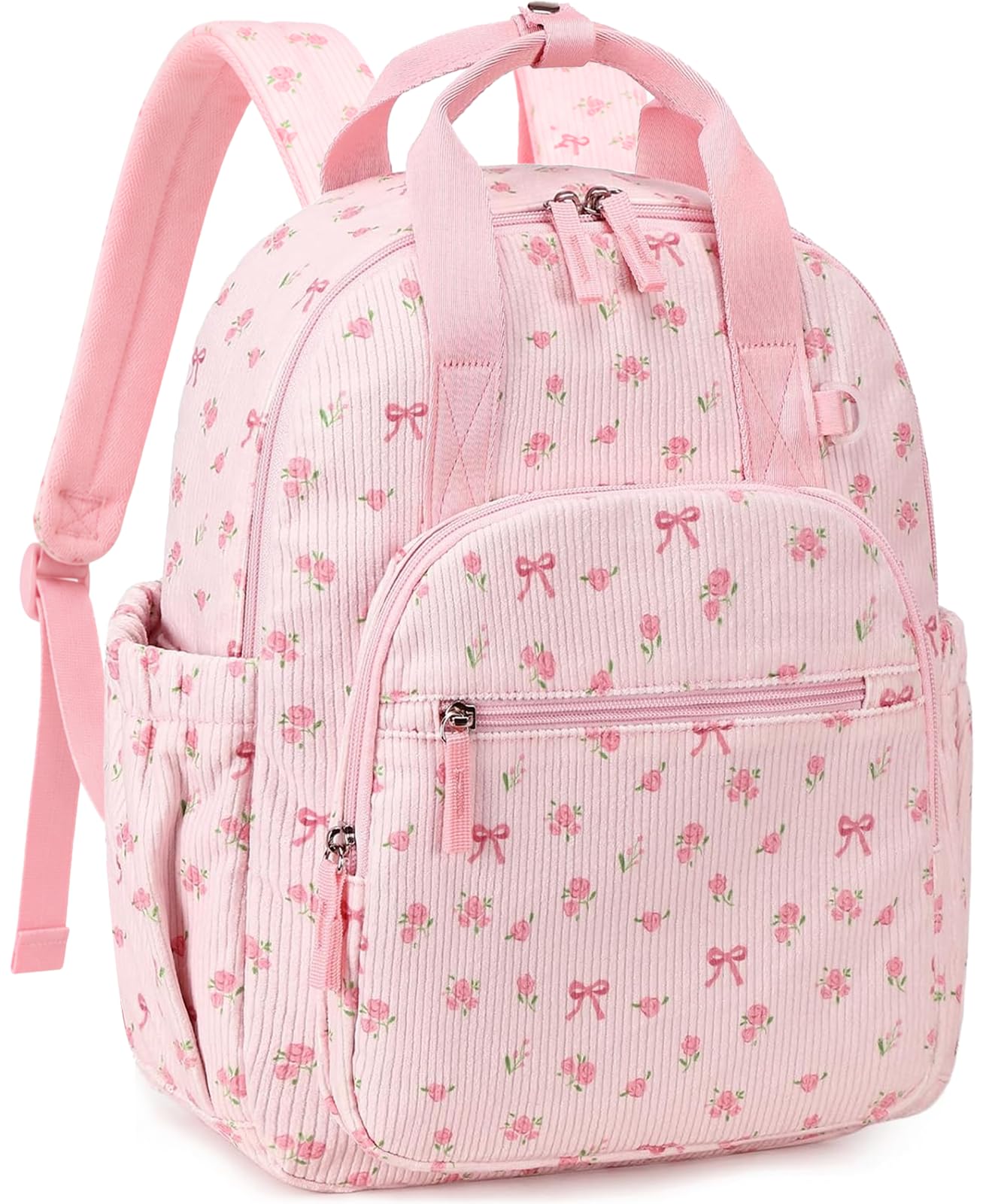 Bluboon Toddler Backpack