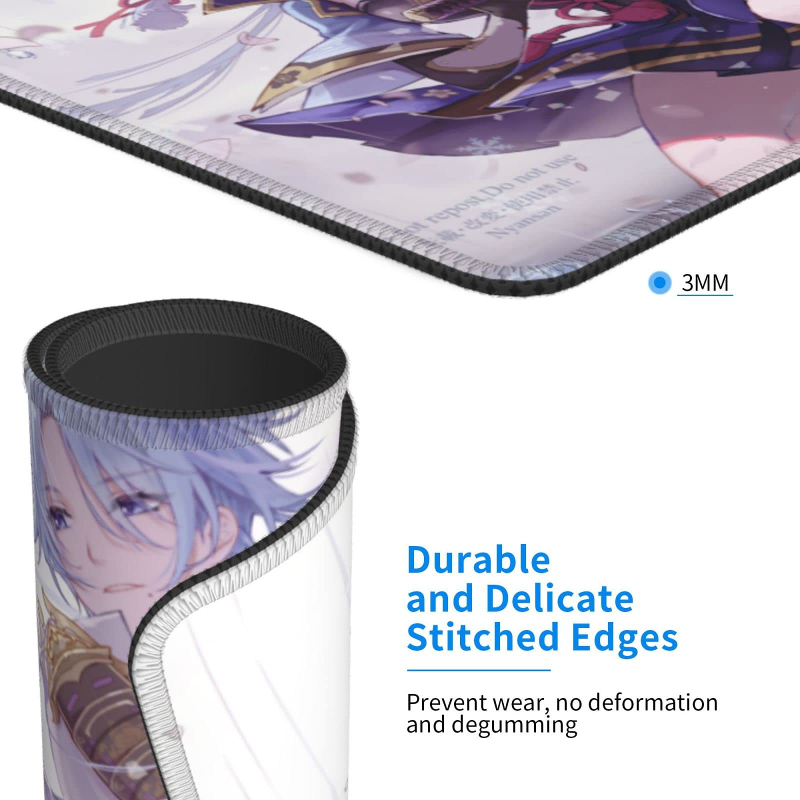 Amazon.co.jp: 原神 神里綾華 神里綾人 公式ゲーム Mihoyoオリジナル