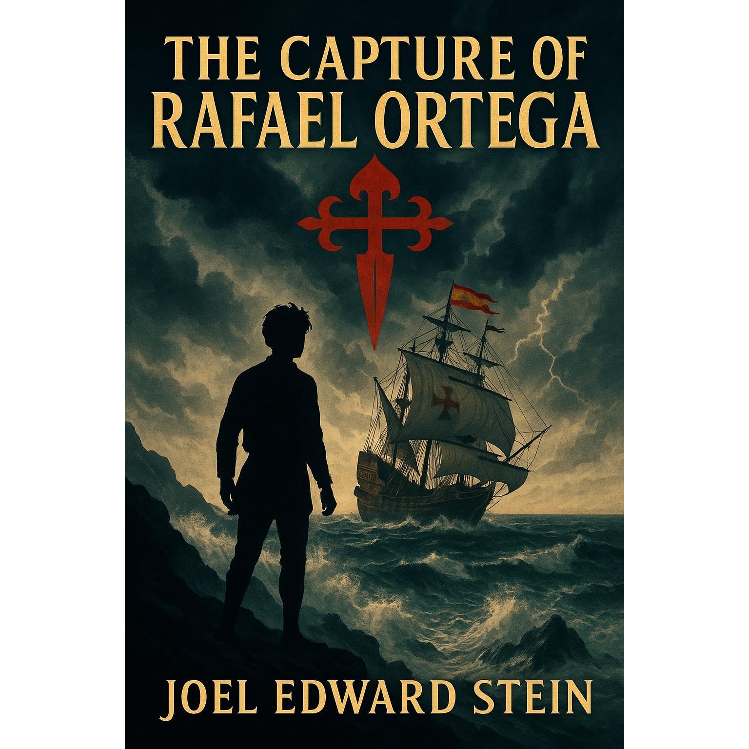 The Capture of Rafael Ortega