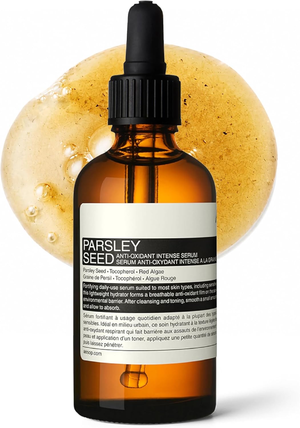 Aesop Parsley Seed Hydrating Serum