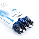 Pentel Champ Pencil, Automatic Pencil, 0.5mm Lead Size, Blue Barrel, Box of 12 (AL15C) – view 3