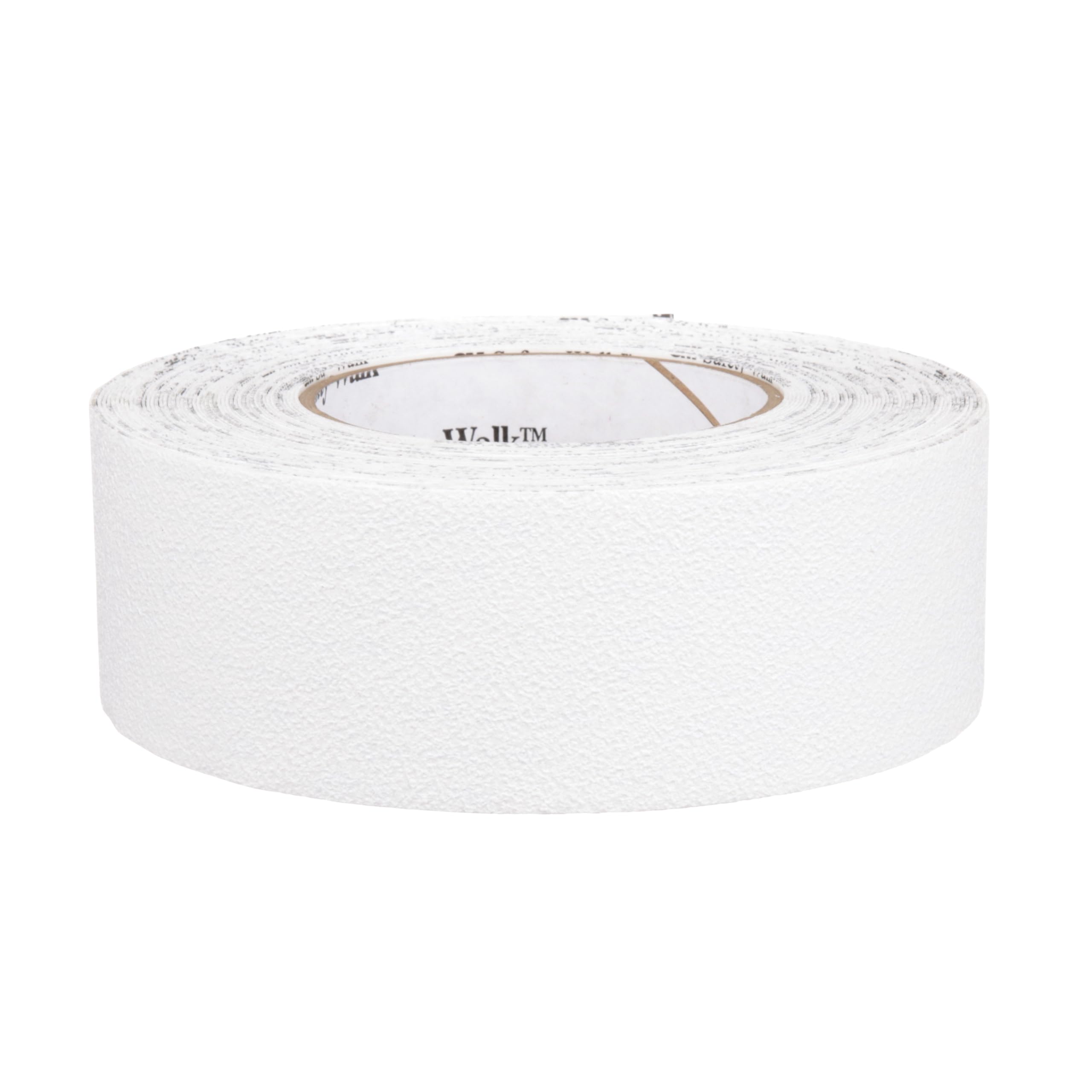 3M Safety-Walk Nastro Antiscivolo Resilient Fine 280, Bianco, 51 mm x 18.3 m
