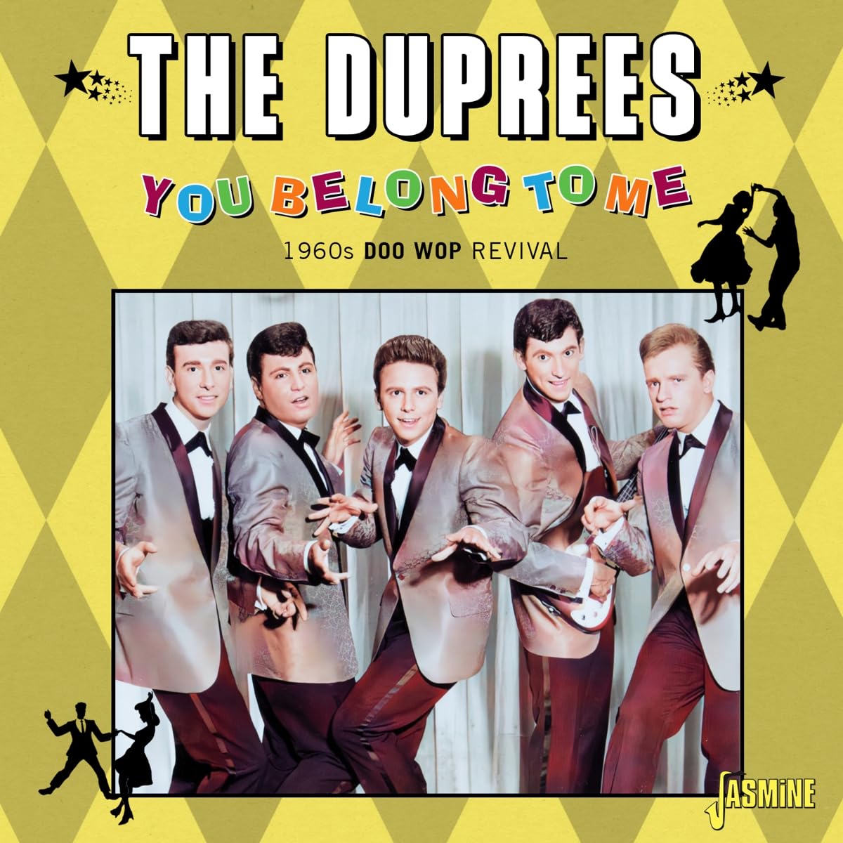 You Belong To Me: The Duprees: Amazon.ca: Music