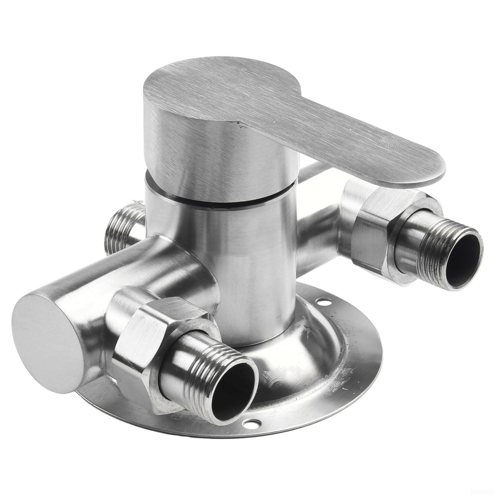 Mitigeur de douche thermostatique pour camping-car