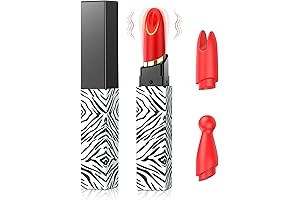 Tiny Tingle: Mini Vibrator for Discreet Playtime