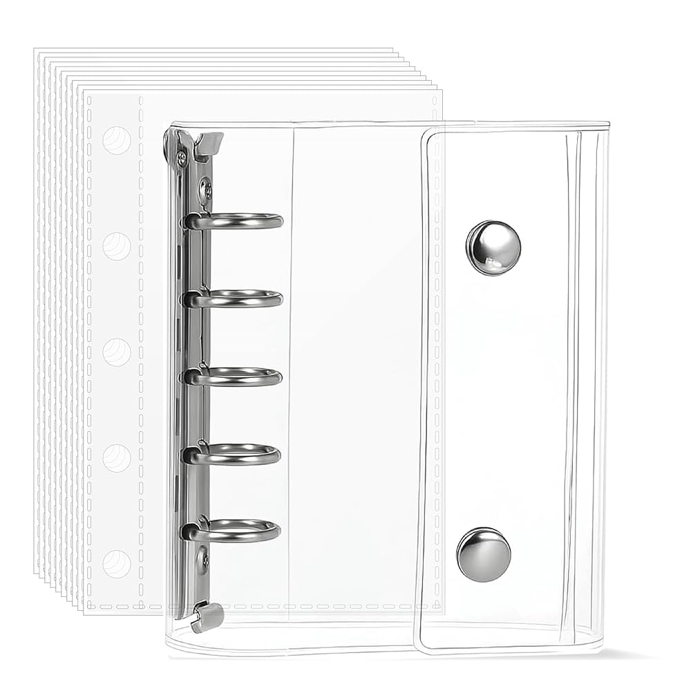 メモ帳　シール大量ぼっくす♡ シール - CRUXTORE