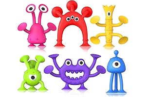 Baby Alien Toy for Bath: A Fun Sensory Delight for Toddlers