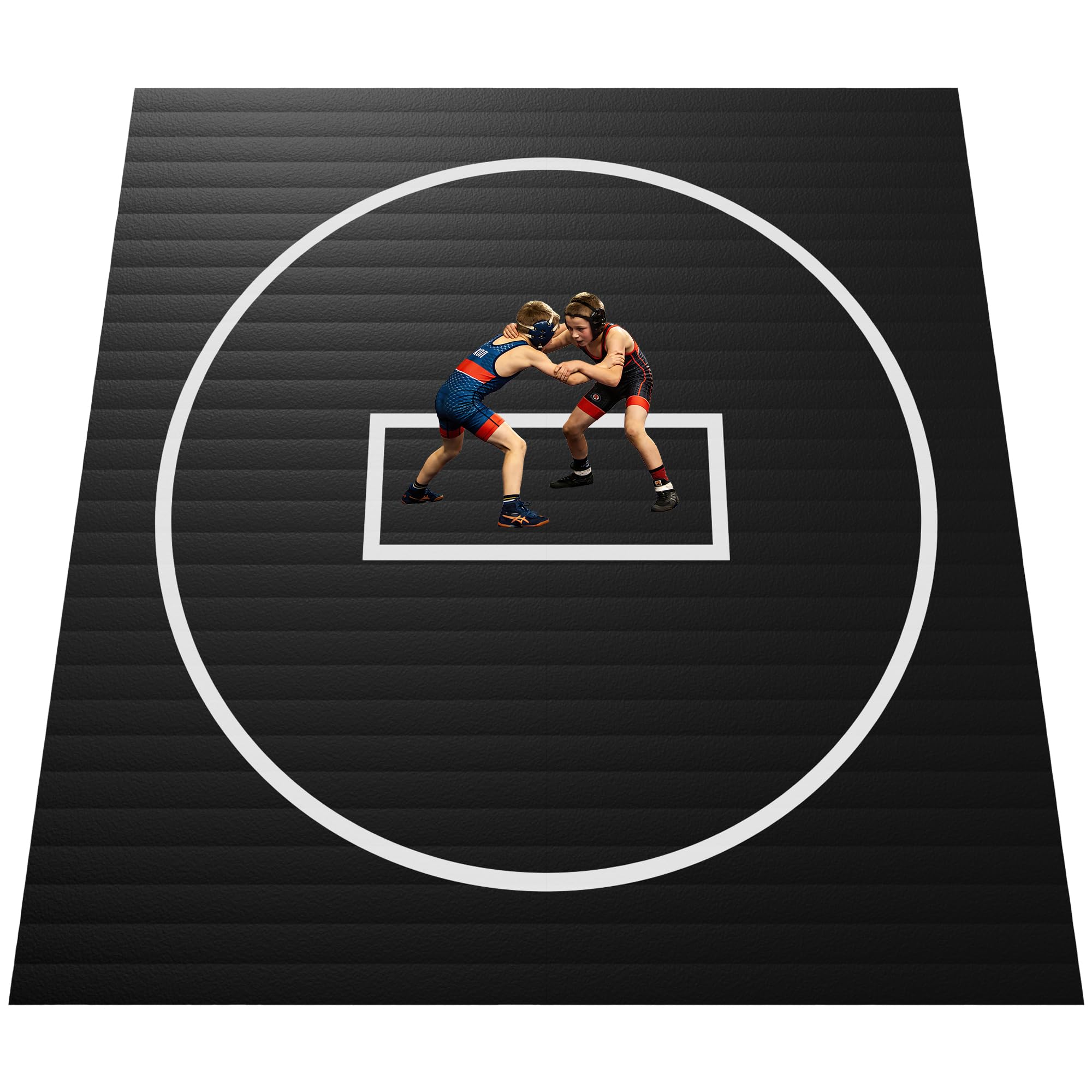 Wrestling Mat for Home Jiu Jitsu BJJ MMA Training Mat