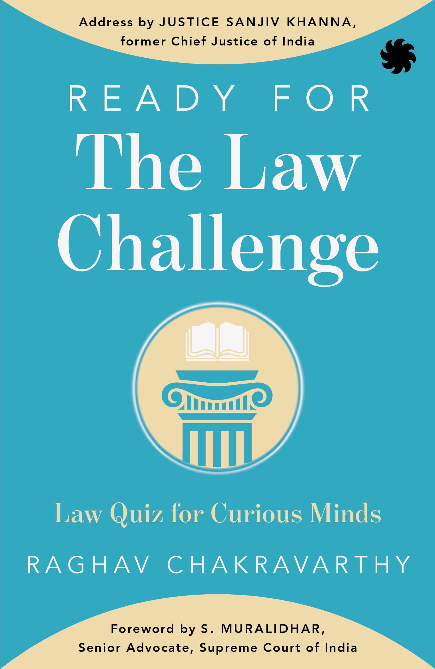 Ready For The Law Challenge : Law quiz for curious Minds