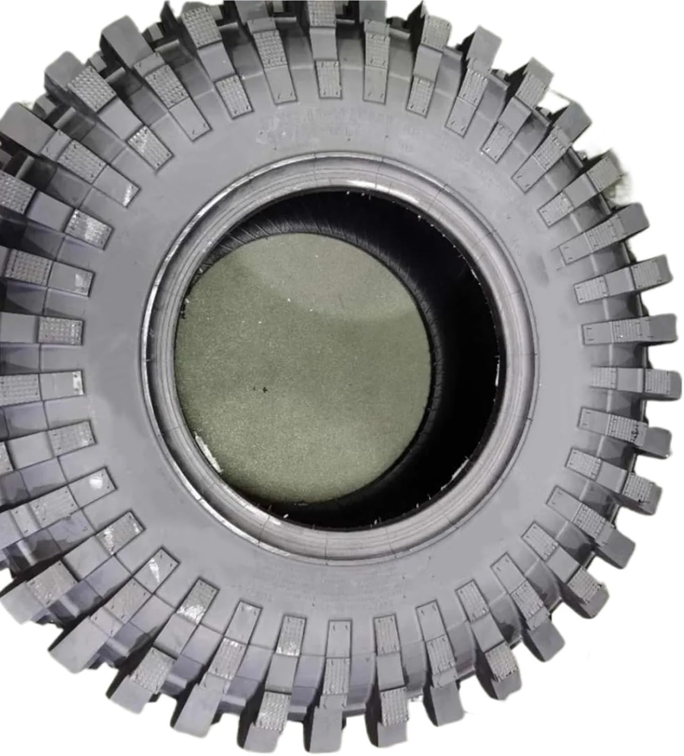 Mud Tires 4x4 WANDA WN02 31x10.50-15 31 * 10. 6PR Passenger Car Wheels & Atv All Trail Tire