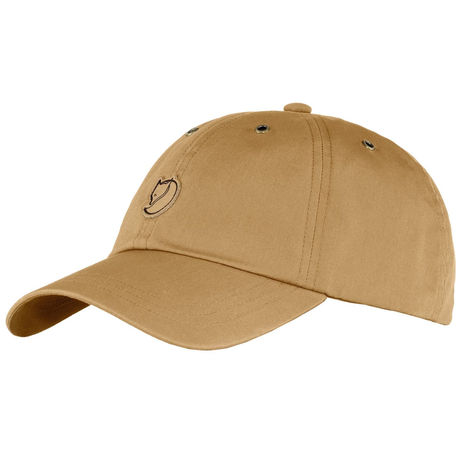 Fjällräven Unisex Vidda Cap / Helags Hat, Buckwheat Brown, L EU