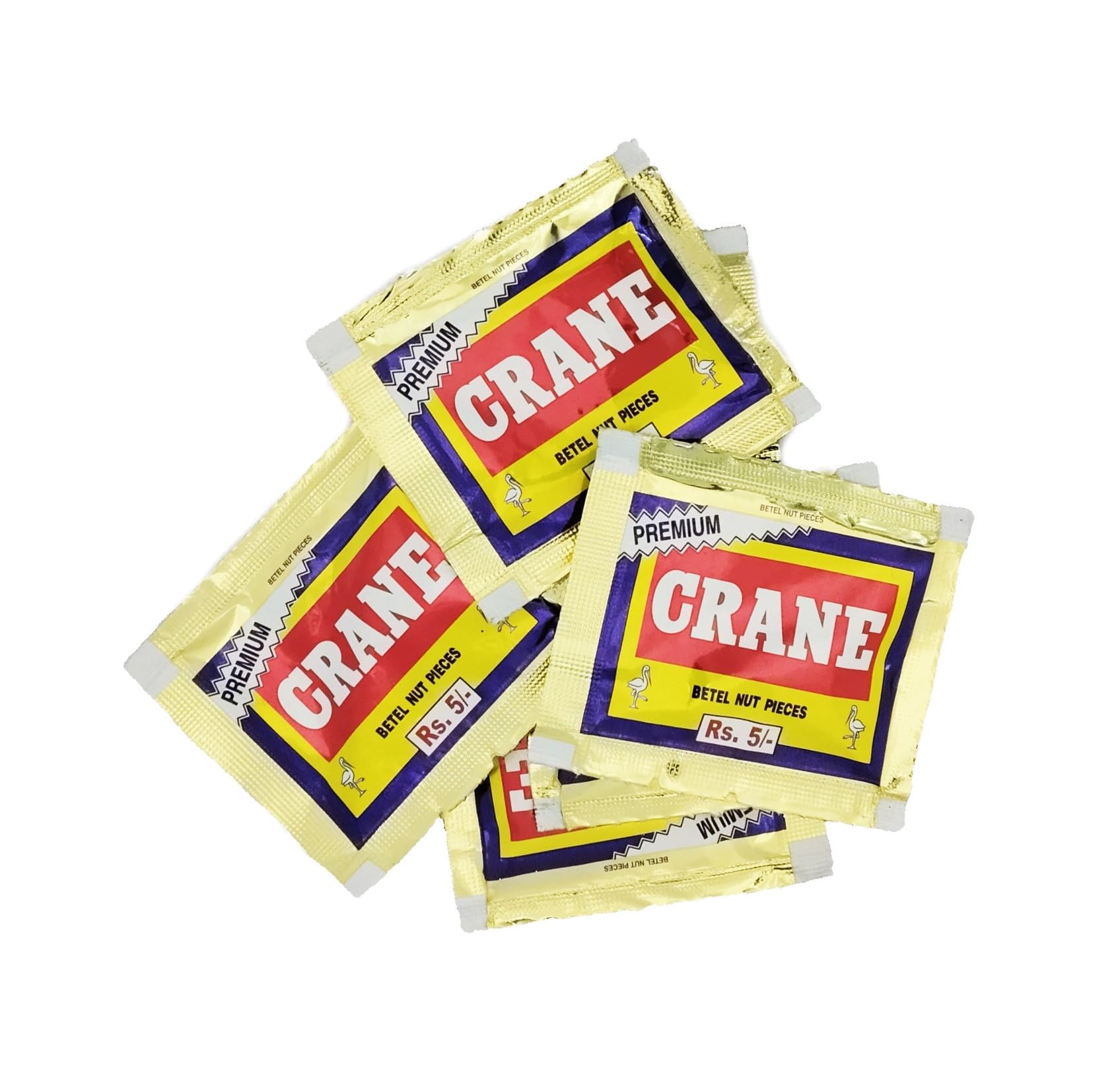 Betel Nuts pieces, Crane Betel Nuts (Hard) Crane Supari 24 Pouches, వక్క పొడి, सुपारी (B0DBLFX66Z) Amazon Price History, Amazon Price Tracker