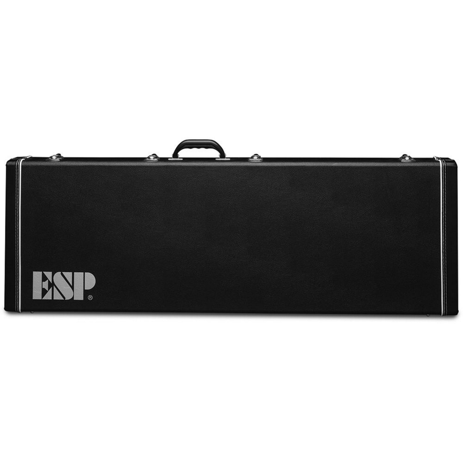 ESP AP Bass Form Fit Case - Black