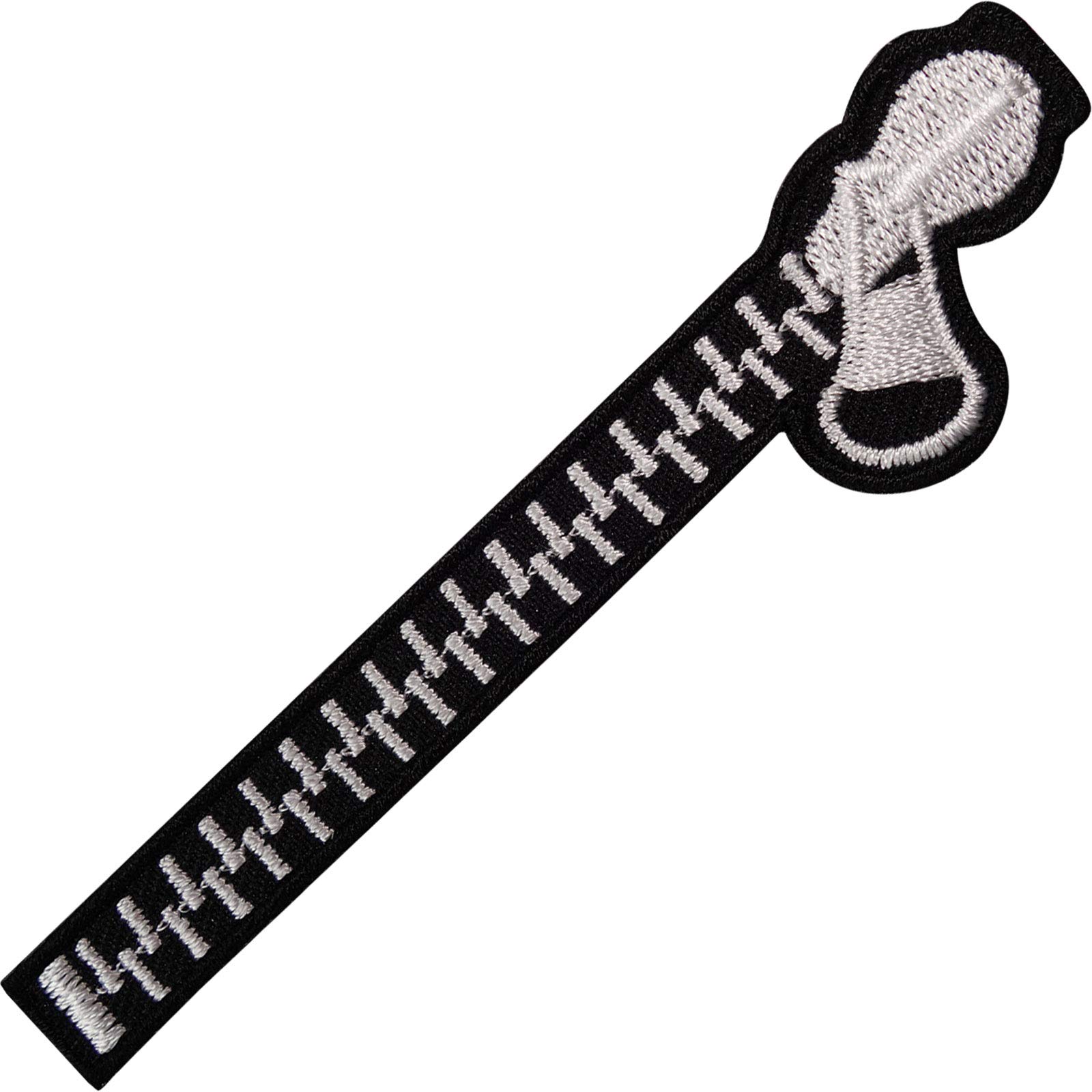 Badge En Patch Brodé à Repasser Ou à Coudre Sur Veste, Jeans