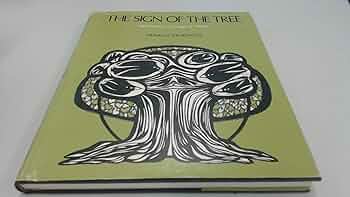 Amazon.co.jp: Sign of the Tree: Meditations in Images and Words