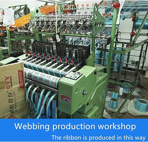 Miniatura 5 de Correa de polipropileno de 2 pulgadas - Cinta de polietileno para asas de bolsa, mochilasmochilas, correas de equipajecarga, cinturones