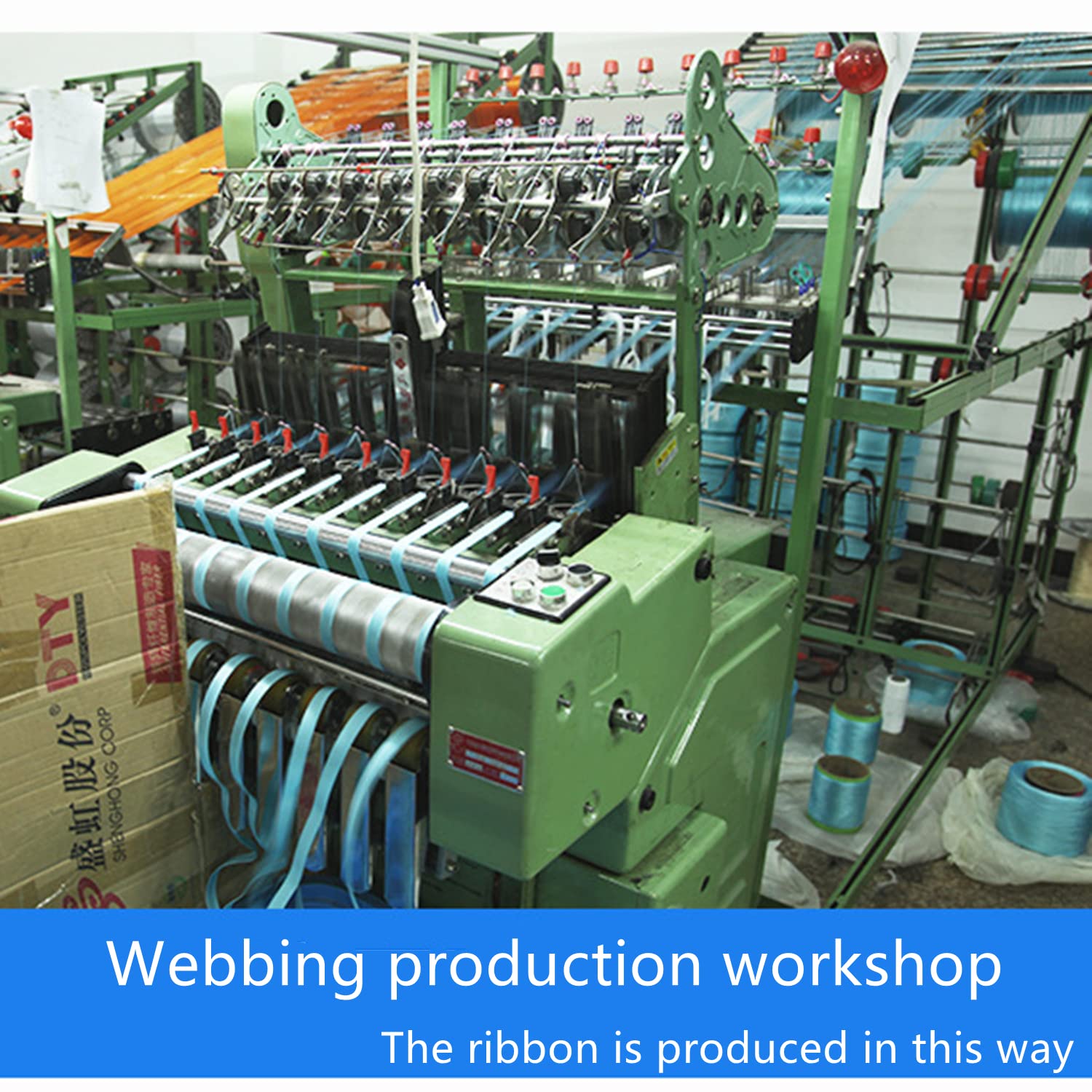 Cinghie In Polipropilene Per Borse E Bagagli - 10 Iarde, Rosso, 50mm - Ideali Per Fai Da Te, Manici E Accessori Resistente - Foto 8