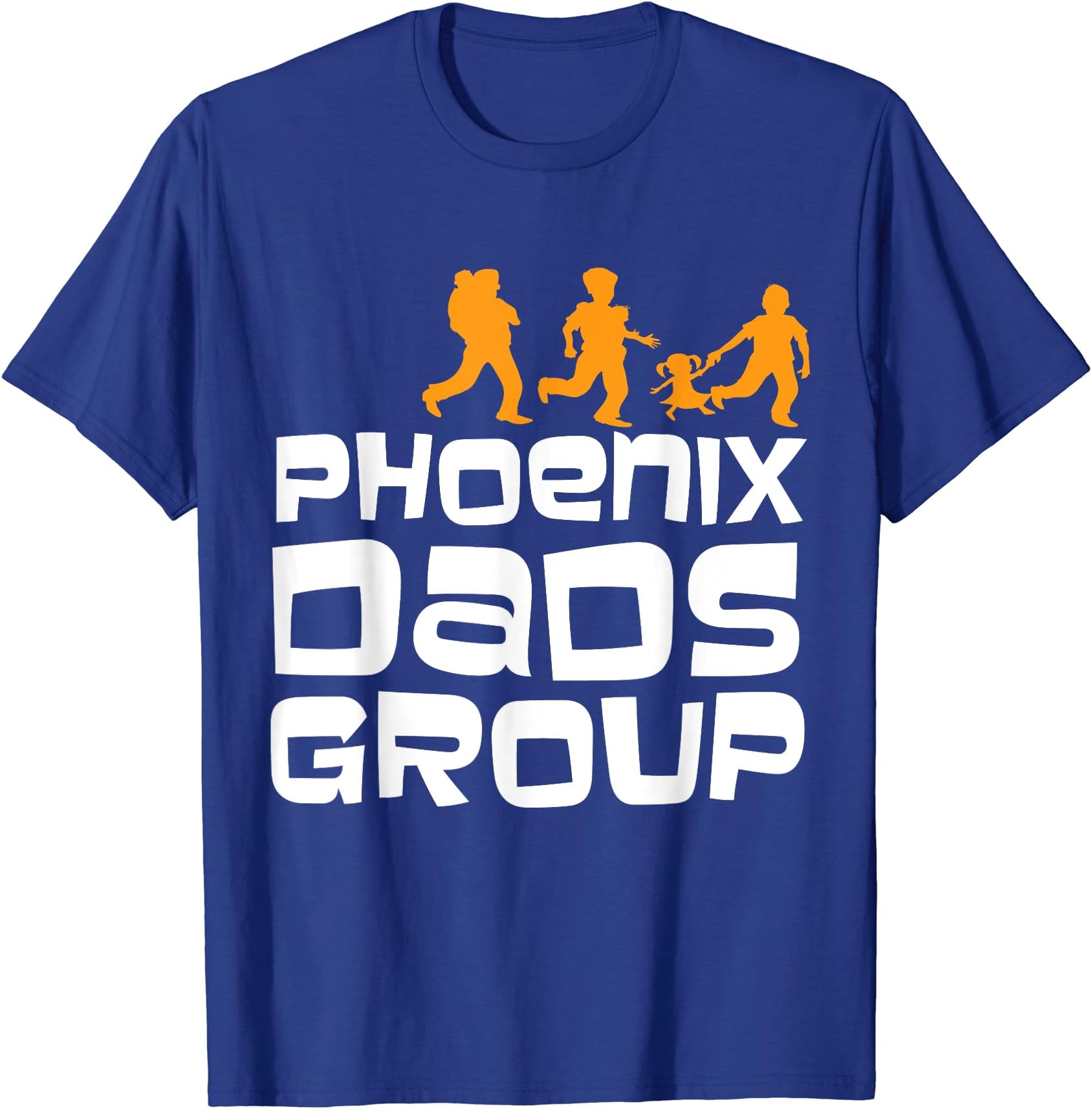 Phoenix Dads Group T-Shirt