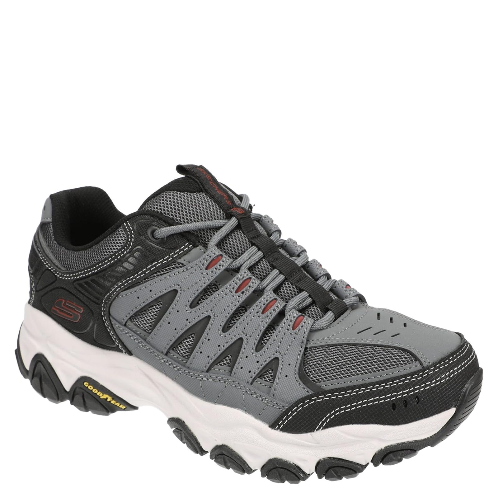 Skechers Mens After Burn M Fit Outdoor Trail Desertcart INDIA