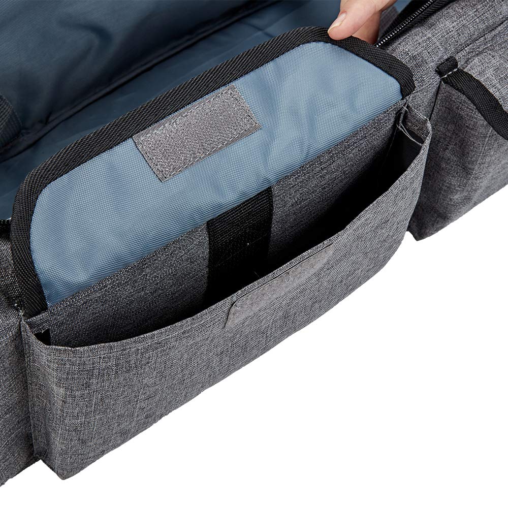 HOMEST Carrying Case Compatible with Cricut Explore Air 2, Cricut Maker