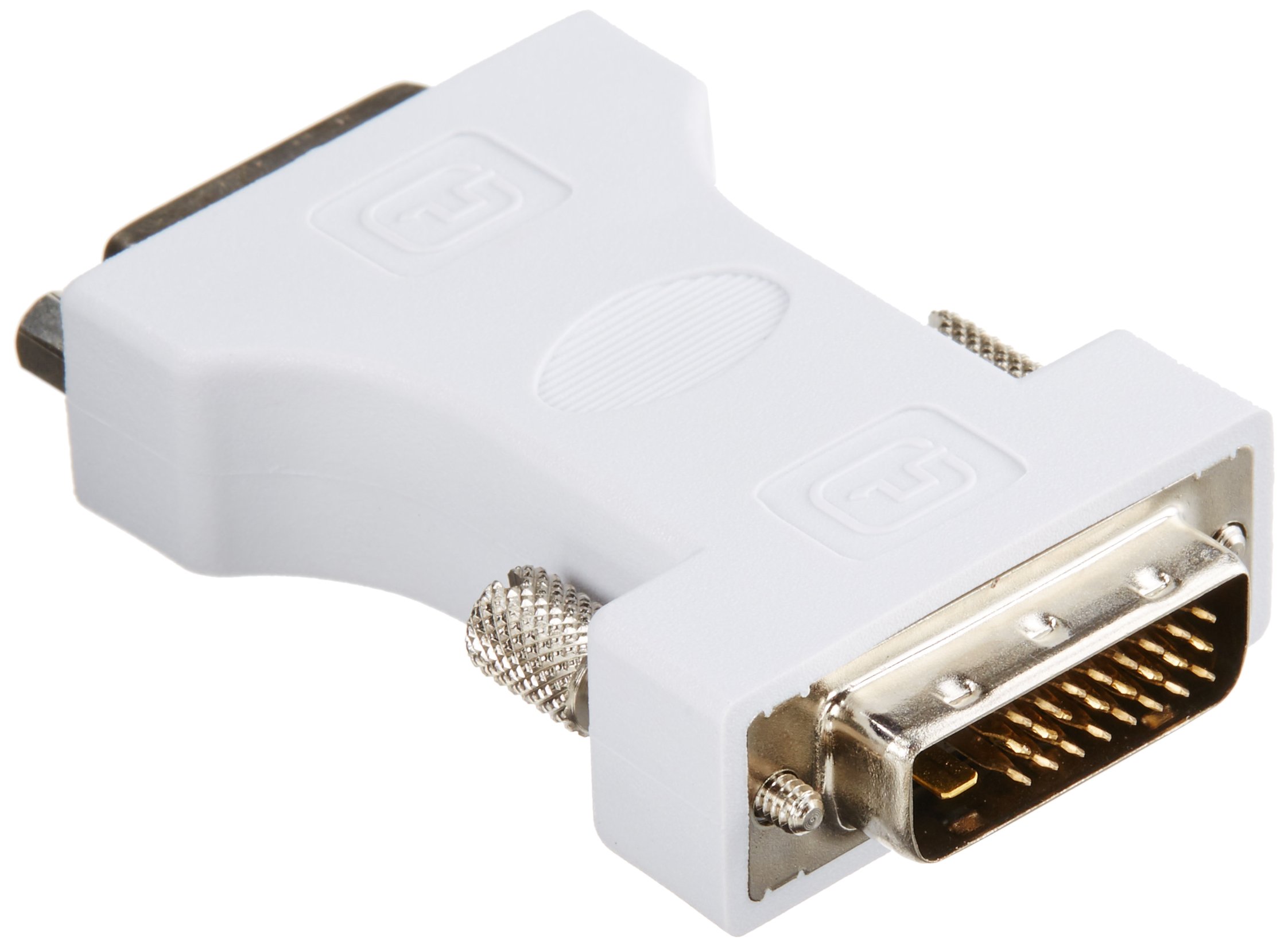 Amazon.com: Avocent Adaptor Dvi-i Female to Dvi-d Male Dual Link