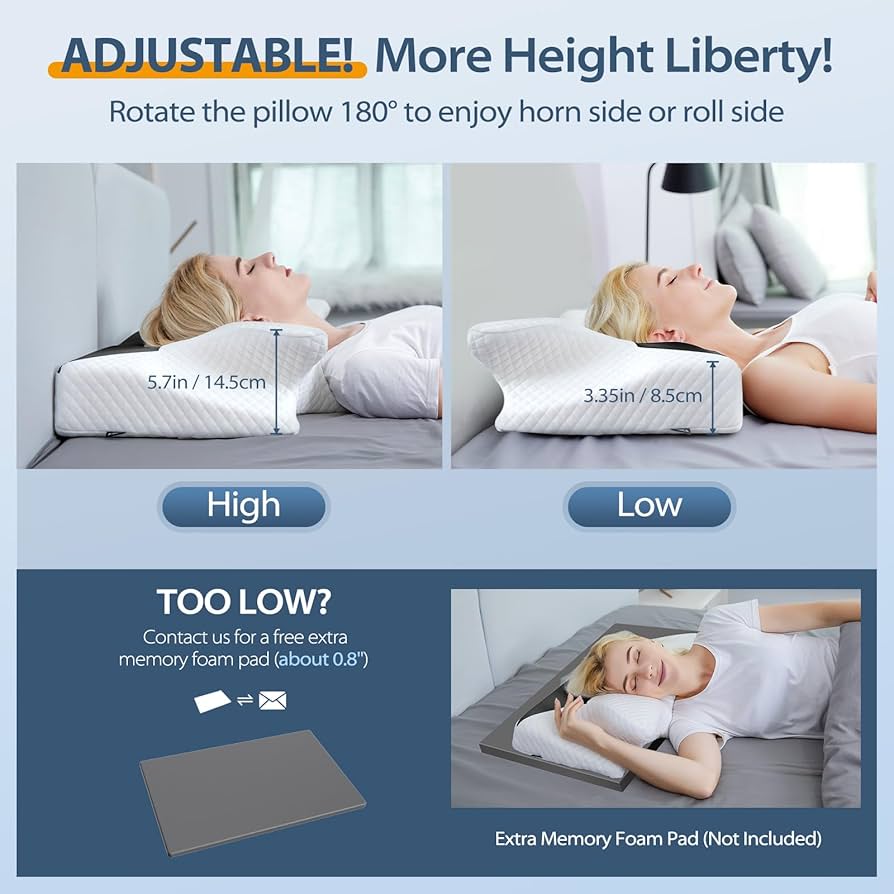 枕 ピロー（LaKUMO） 枕 ピロー（LaKUMO）