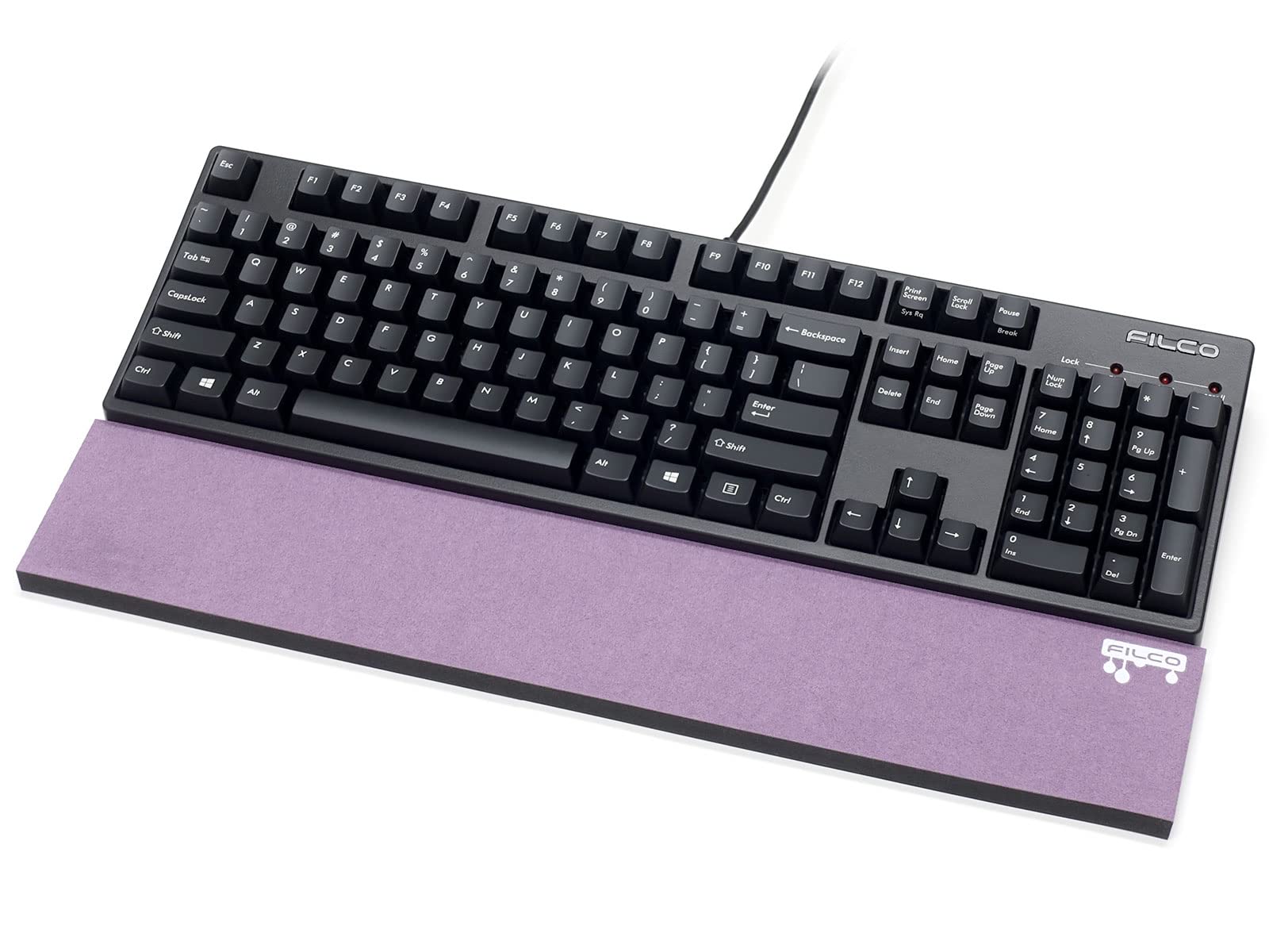 FMV-KB800、FILCO リストレスト マカロン 12mm薄 FMV-KB800、FILCO リストレスト マカロン 12mm薄 - メルカリ