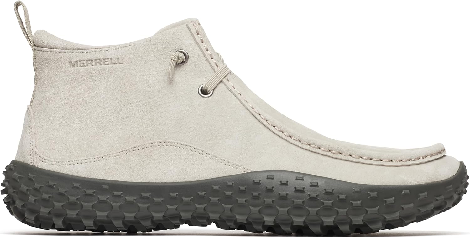 メレル] ハイキングシューズ WRAPT CHUKKA メンズ WRAPT CHUKKAラプト