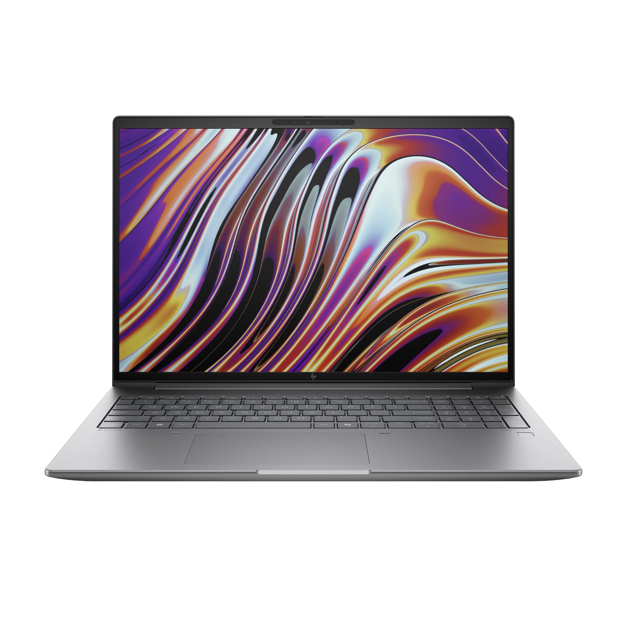 HP ZBook Power 16 G11 A Mobile Workstation - AMD Ryzen 7 8845HS