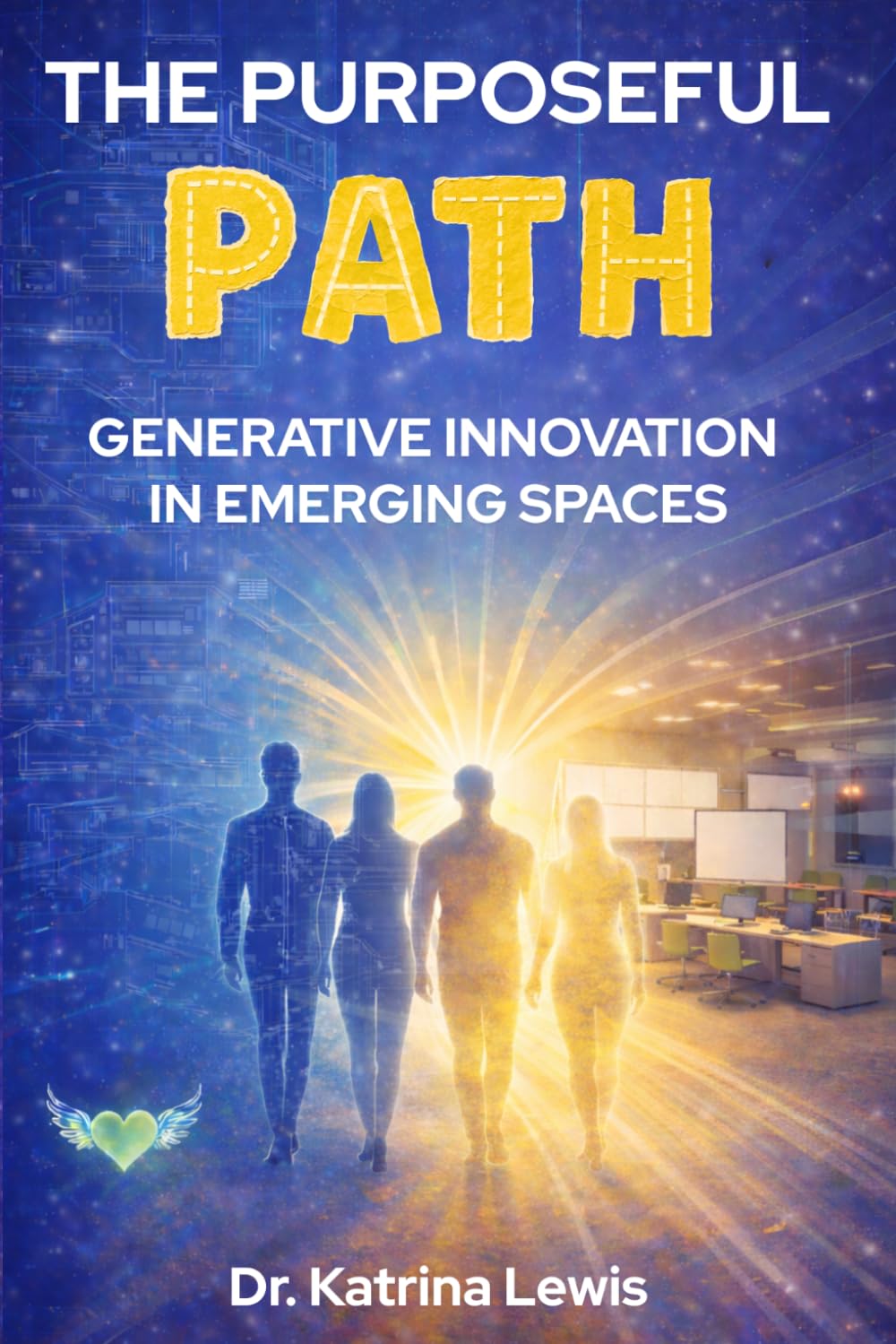 The Purposeful Path: Generative Innovation in Emerging Spaces