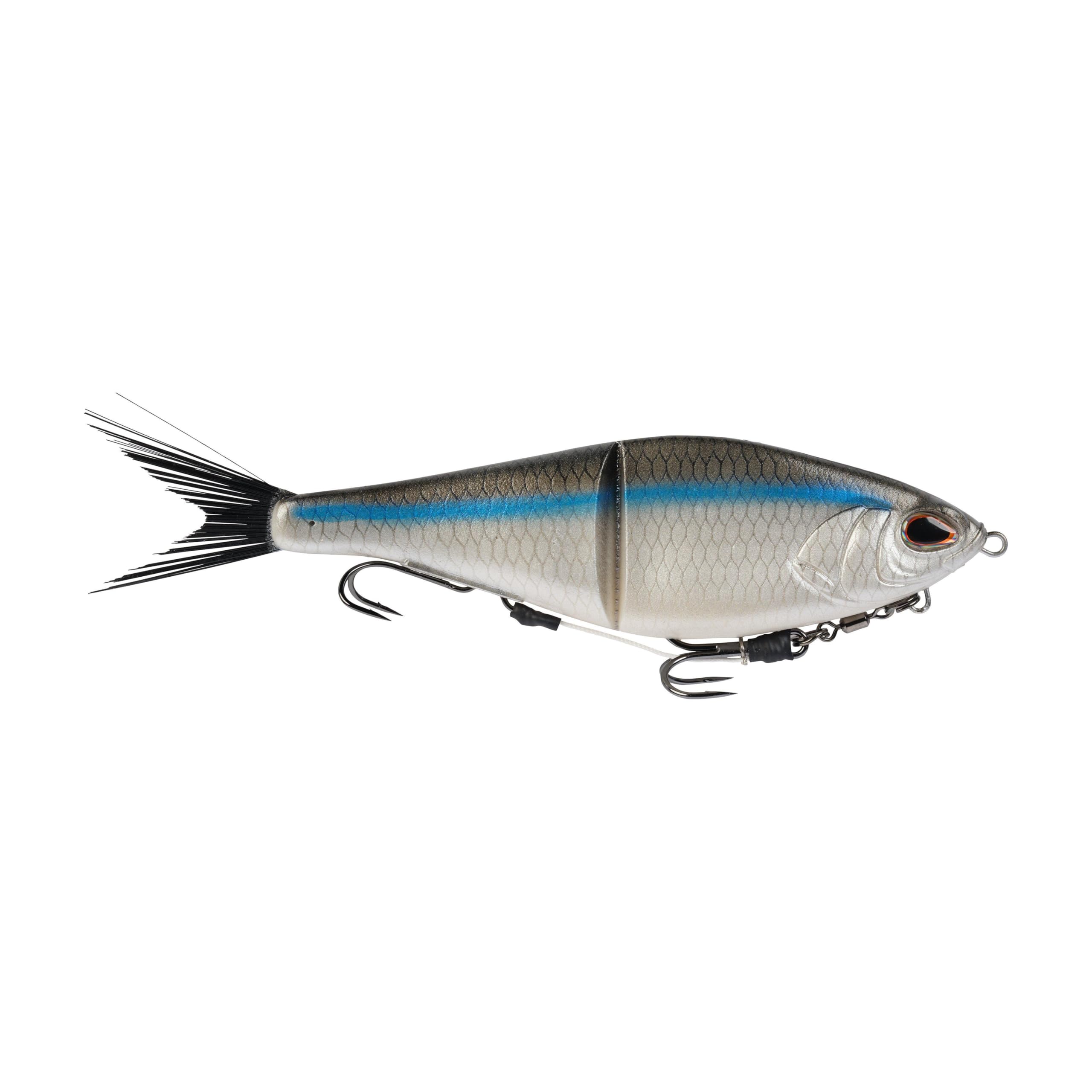 Berkley PowerBait Chop Block Fishing Soft Bait