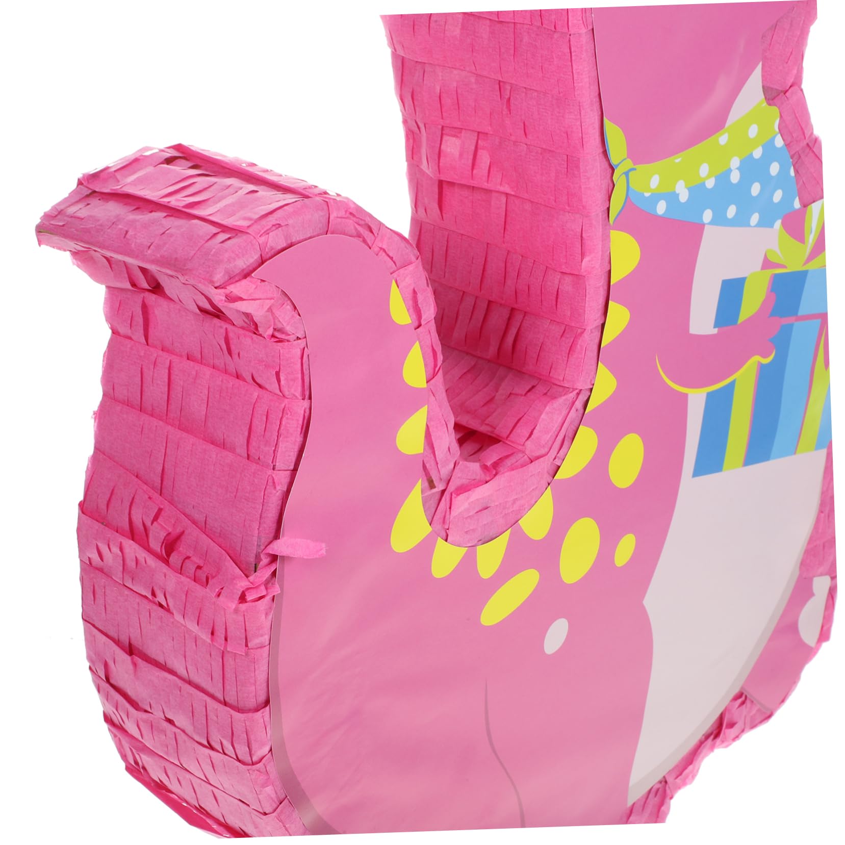 Cabilock Piñata Decoración Temática Mexicana Cajas De Panadería Fiesta De Tacos Mexicanos Lindo Estuche De Animales Cajas De Regalos Decoración De Animal De Peluche Para Niños