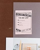 Vista 14 de Phomemo Papel adhesivo térmico blanco de 1.969 in, compatible con Phomemo M02/M02S/M02 PRO/M04S/M04AS Mini impresora térmica, texto negro, 3 rollos