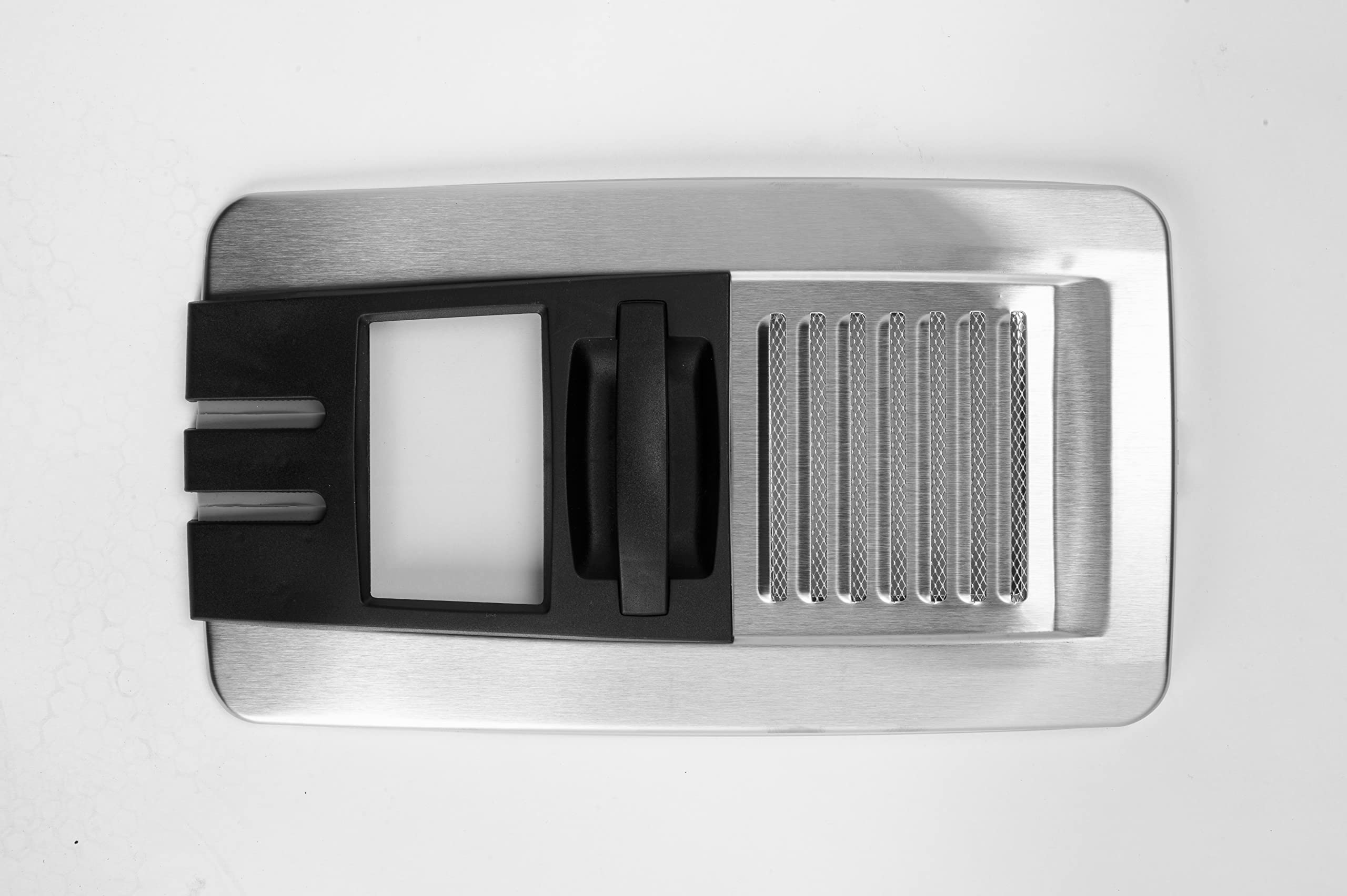 FRITEL Fritteuse FR 1465 4 l 2600 W Sichtfenster