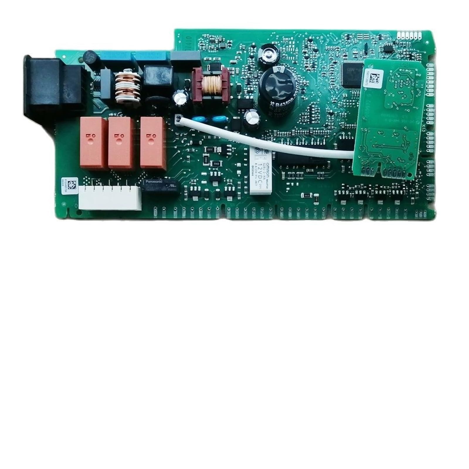 Placa De Control For Lavavajillas, Compatible Con Bosch Y Siemens, Circuito Impreso 9001226012, Piezas For Lavavajillas, Placa De Control, Accesorios For Lavavajillas, Accesorios For Lavavajillas