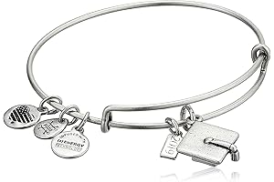 Alex and Ani Graduation Bracelet 2020