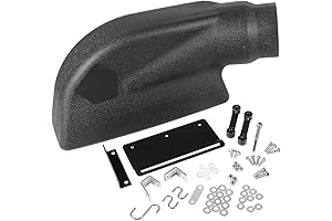 Mow-N-Vac Zero Turn Bagger Attachment