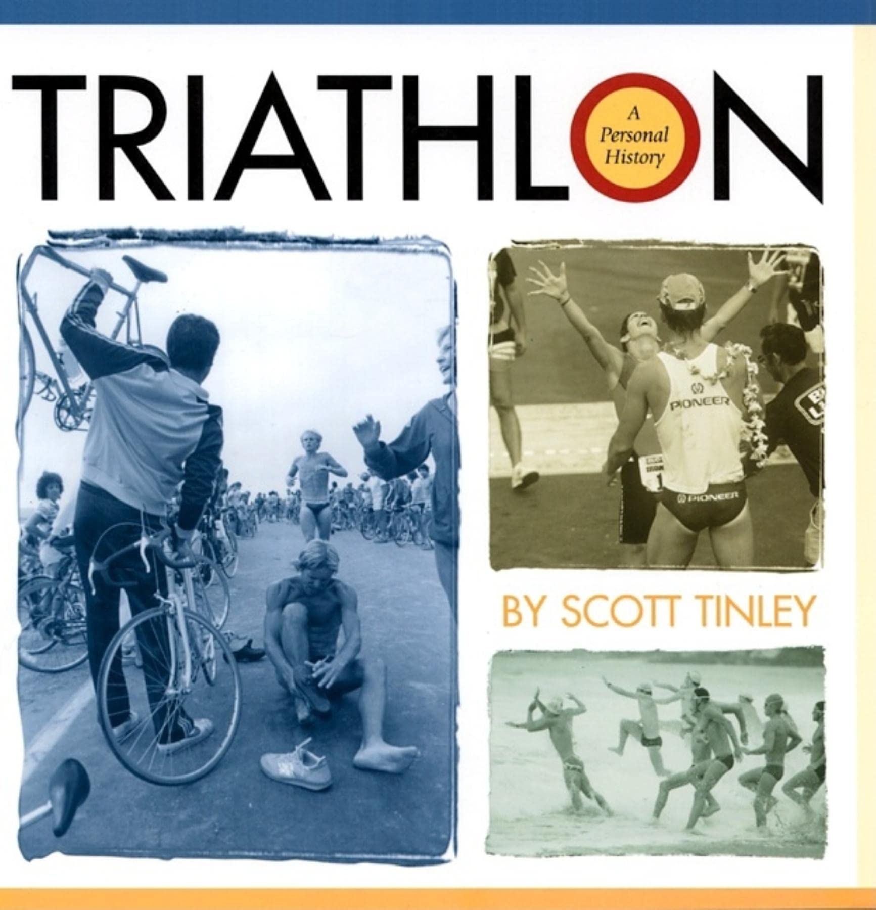 Triathlon: a Visual History
