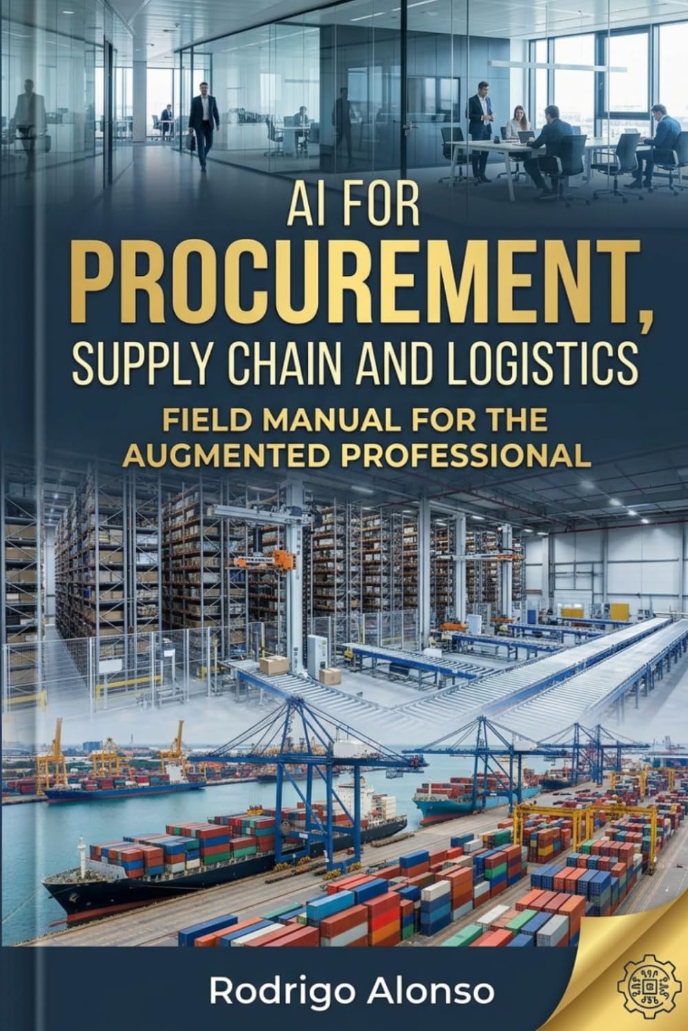 AI for Procurement, Supply Chain, and Logistics: Practical Guide to Prompts, Workflows, TCO, Contracts, and Negotiation