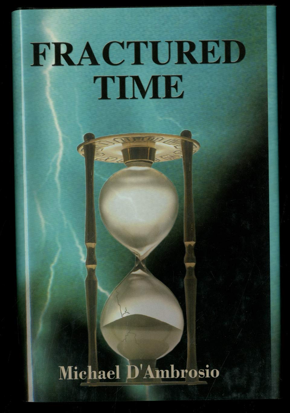 Cover of Fractured Time