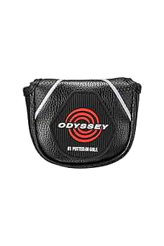 Amazon.co.jp: オデッセイ(ODYSSEY) パター ヘッドカバー
