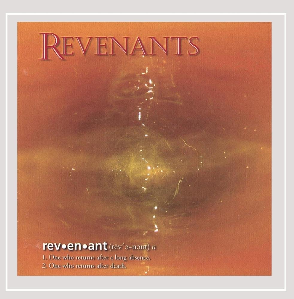 Revenants [Audio CD] Mad Agnes and Margo Hennebach