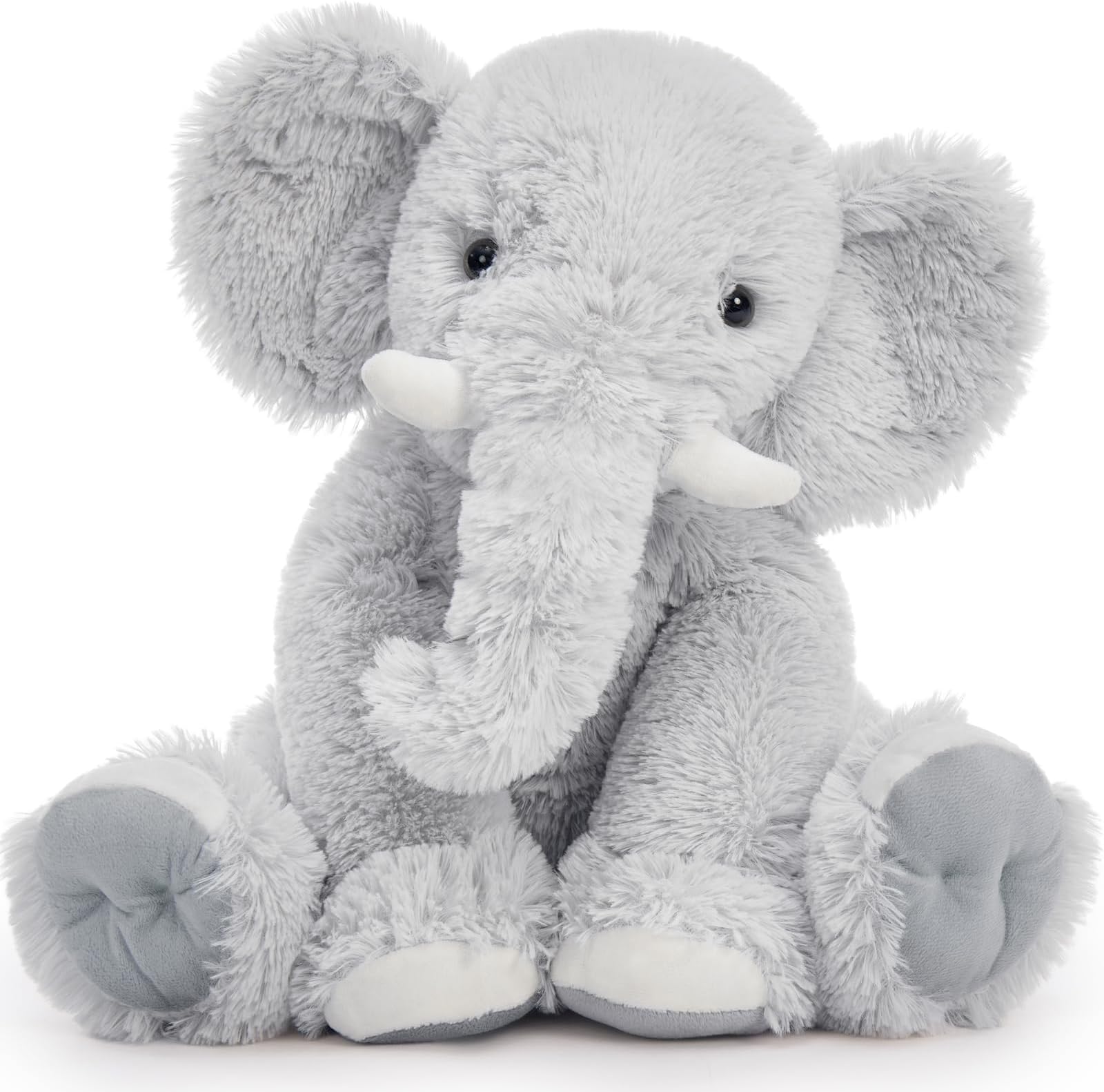 Cuddly Elephant Teddy