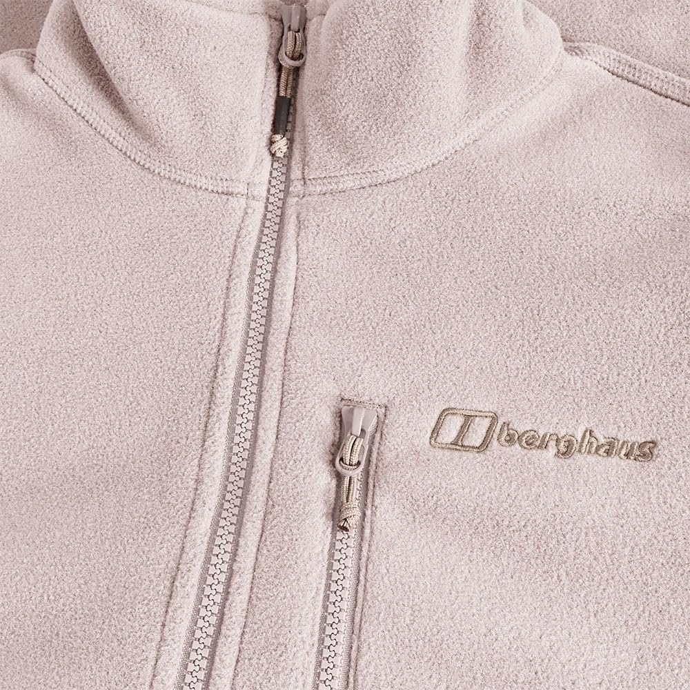 Berghaus Prism Polartec Half Zip Giacca in pile Uomo