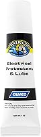 Vista 1 de Camco 55013 PowerGrip protector eléctrico y lubricante - 1 oz
