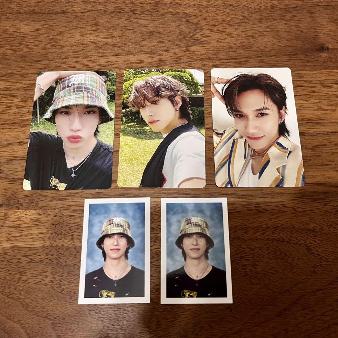 Amazon.co.jp: INI 5th TAG ME トレカ 池崎理人 : ホーム＆キッチン