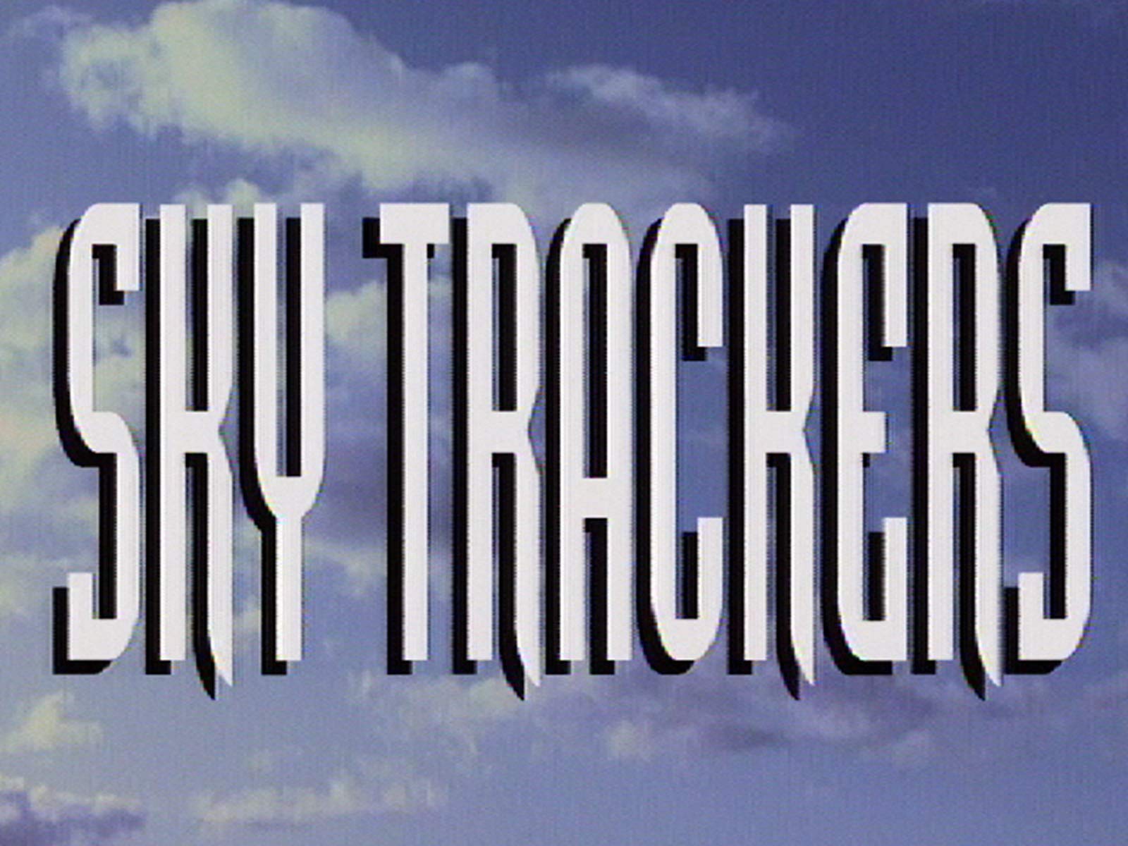 Sky Trackers