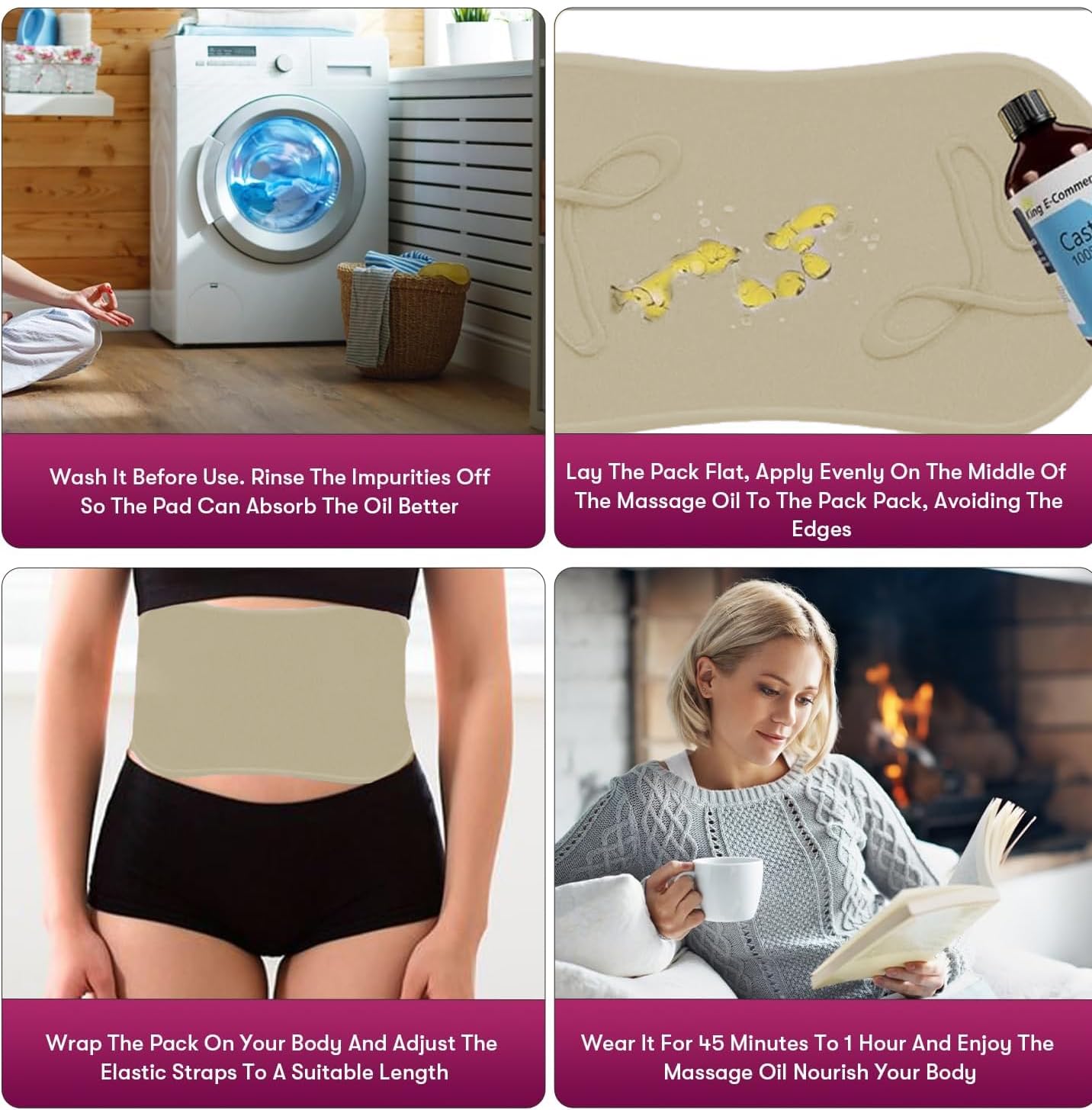 Indio Products Goddess of the Sea Oil 1/2 fl. oz.