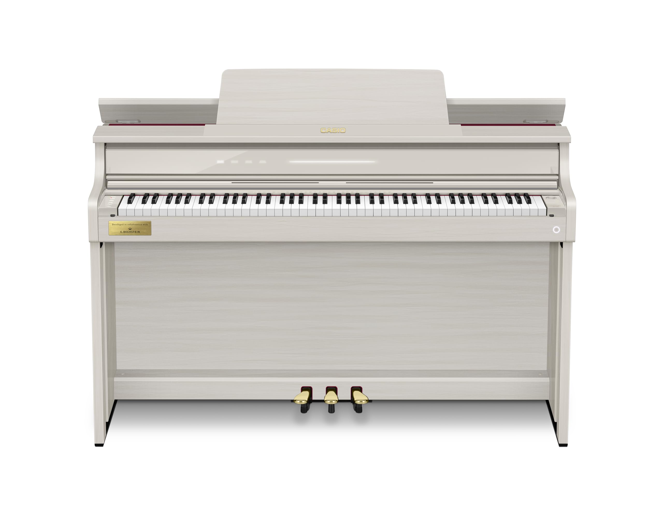 Amazon.com: Casio Celviano AP-750 – 88-Key Digital Console Piano